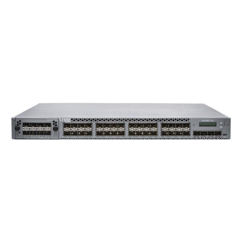 Juniper EX4300-32F
