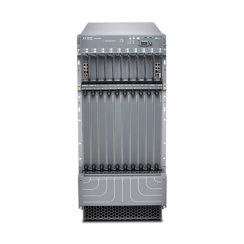 Juniper MX2008