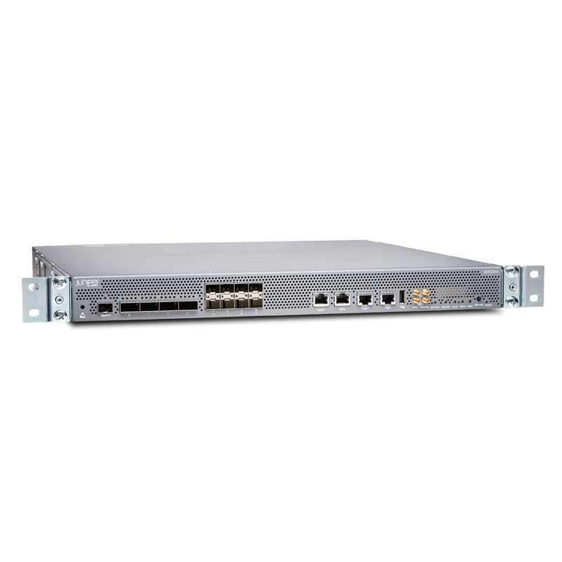 Jalovec MX204-HW-BASE