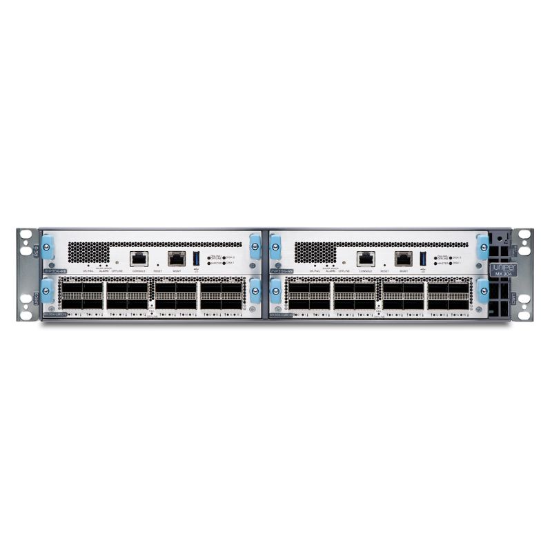 Juniper MX304-BASE