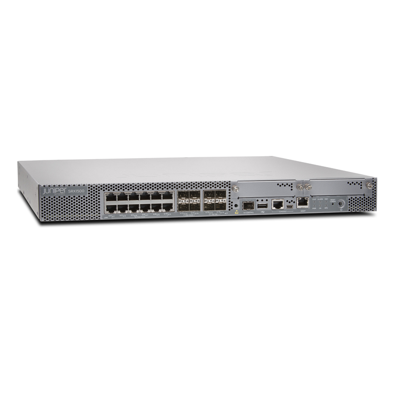 Juniper SRX1500-SYS-JE-AC SRX1500-SYS-JE-AC