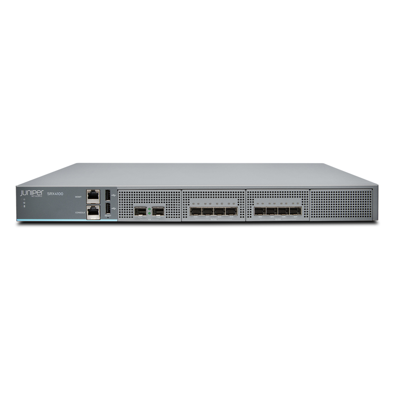 Juniper SRX4100-SYS-JE-AC SRX4100-SYS-JE-AC