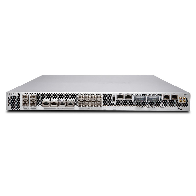 Juniper SRX4600-AC