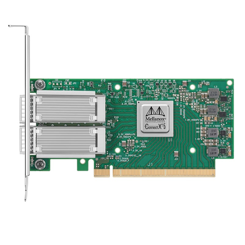 Mellanox MCX516A-CCAT