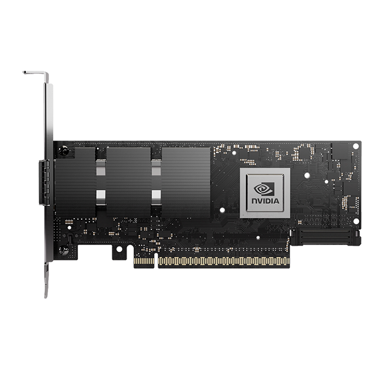 NVIDIA Mellanox MCX75310AAS-HEAT
