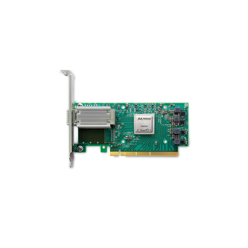 Mellanox MCX555A-ECAT