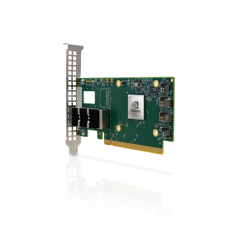 NVIDIA Mellanox MCX623106AS-CDAT