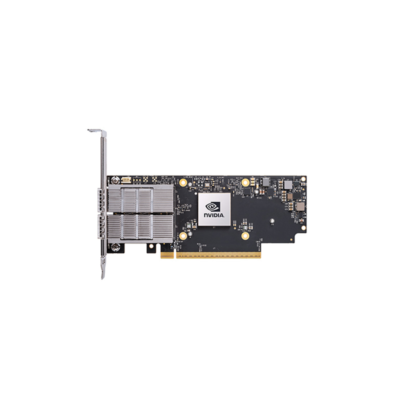 NVIDIA Mellanox MCX75310AAS-NEAT