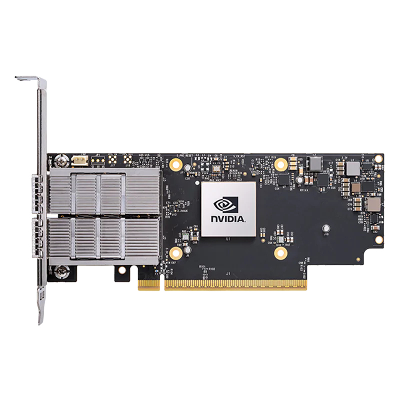 NVIDIA Mellanox MCX755106AC-HEAT