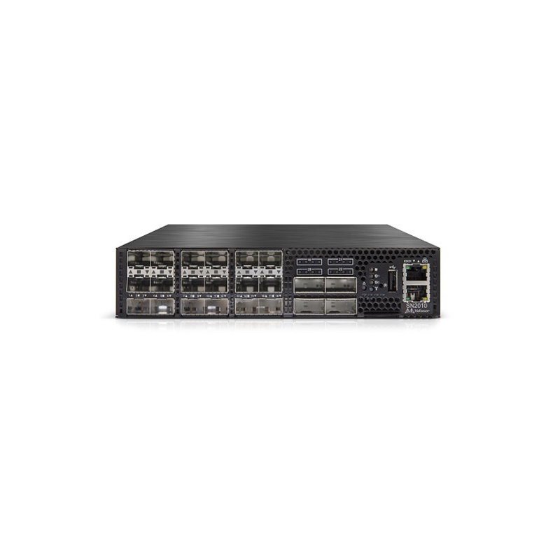 NVIDIA Mellanox MSN2010-CB2F
