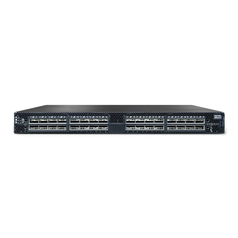 NVIDIA Mellanox MSN2700-CS2F