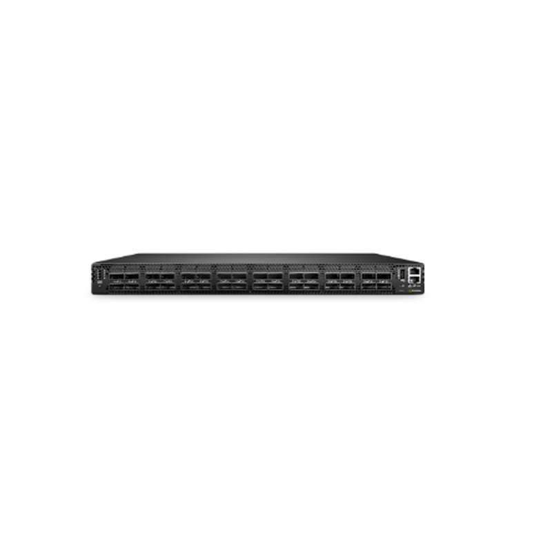 NVIDIA Mellanox MSN4700-WS2FC