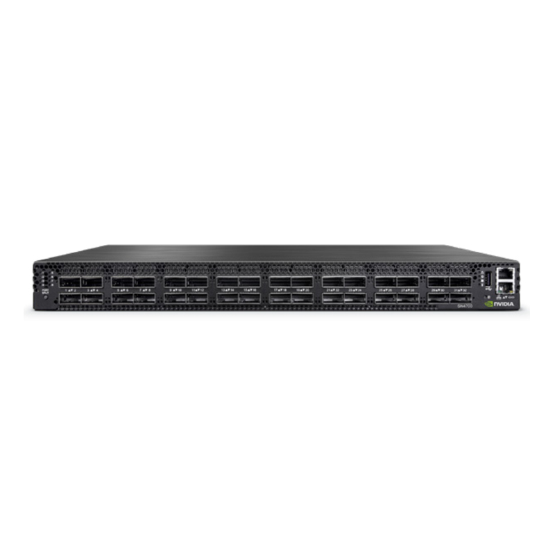 NVIDIA Mellanox MSN4700-WS2FO