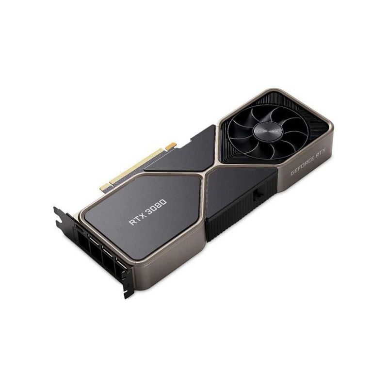 Nvidia RTX 3080