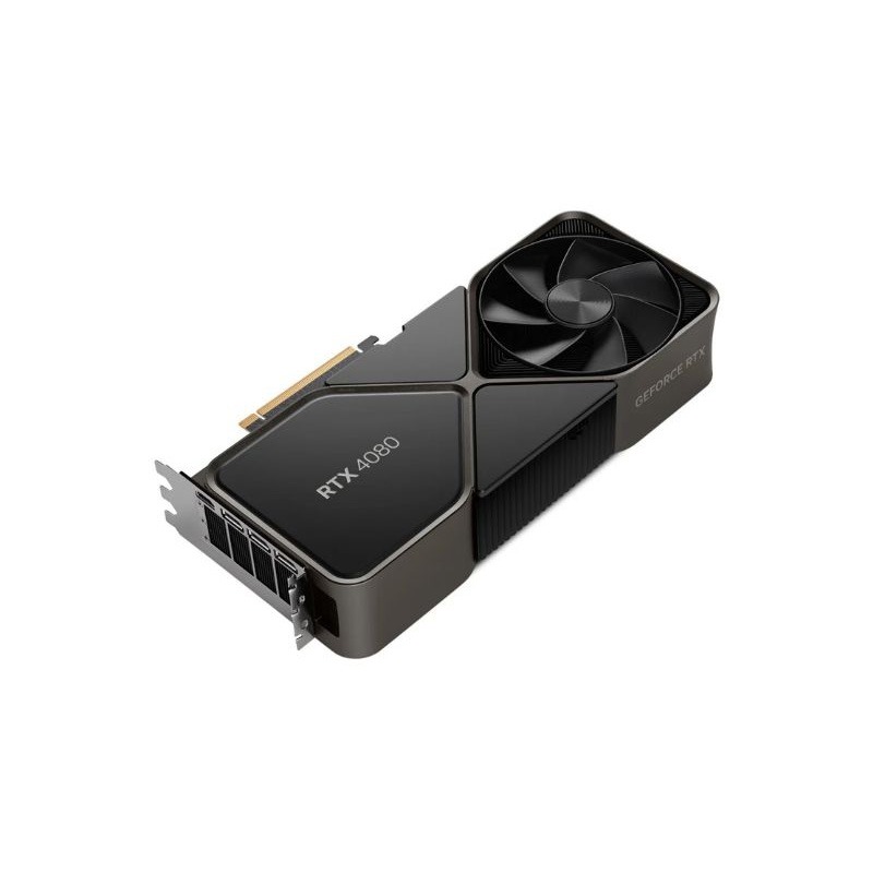 Nvidia RTX 4080
