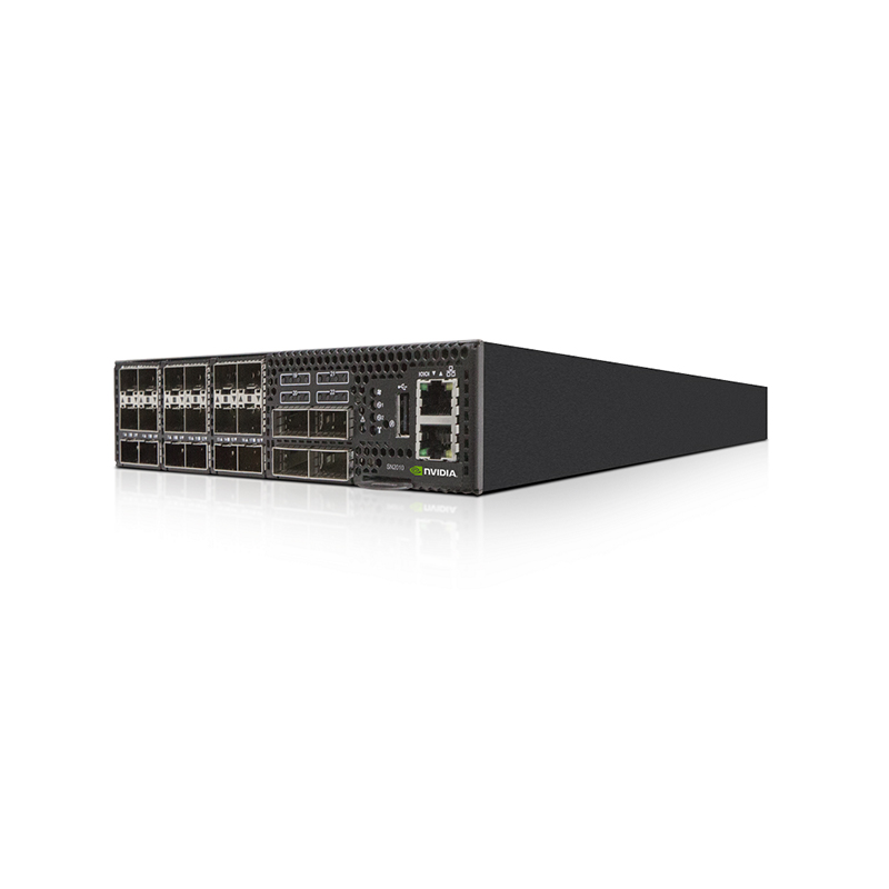 NVIDIA Mellanox MSN2010-CB2RC