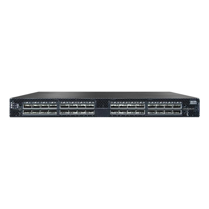 NVIDIA Mellanox MSN2201-CB2FC