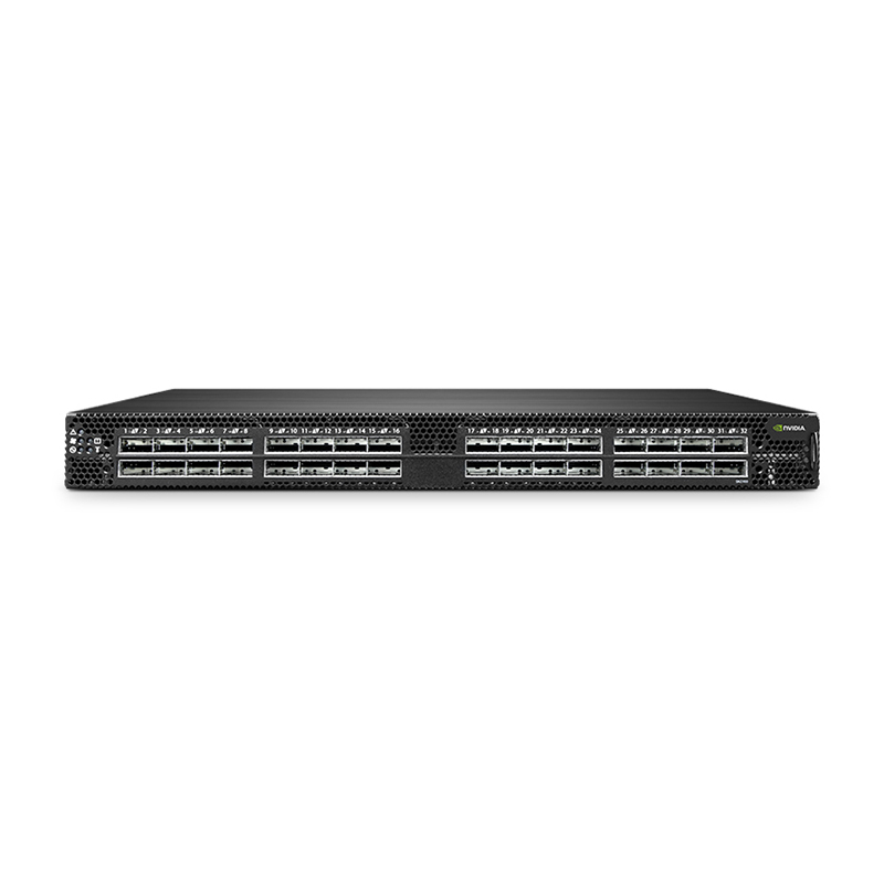 NVIDIA Mellanox MSN2700-CS2RC