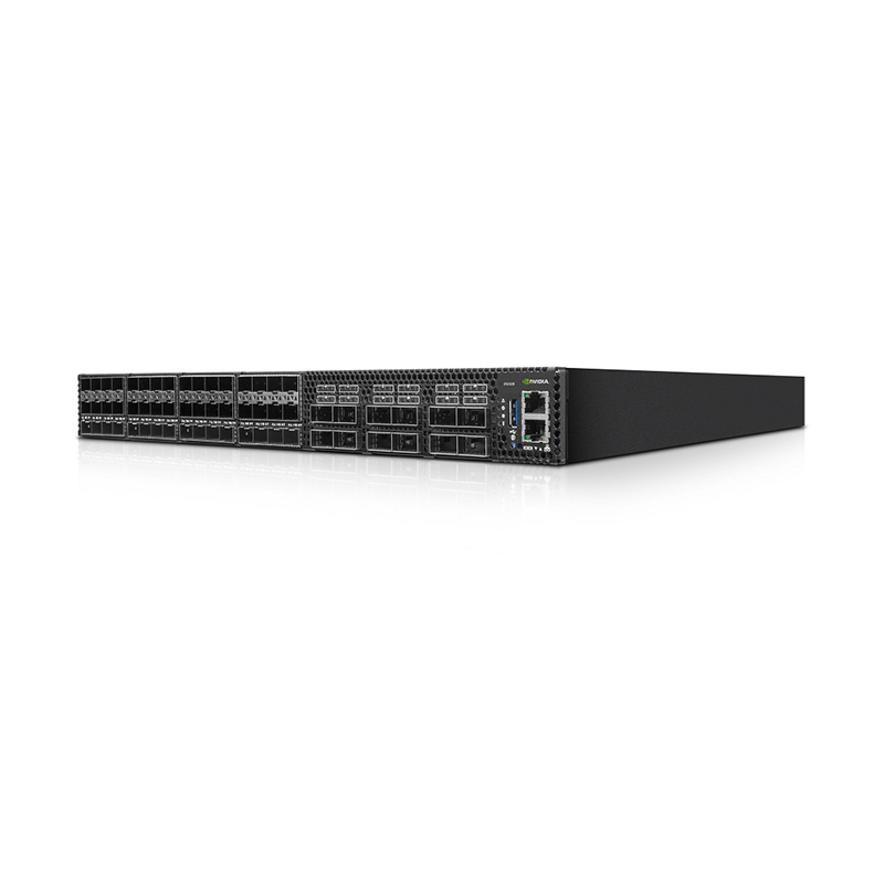 NVIDIA Mellanox MSN3420-CB2R