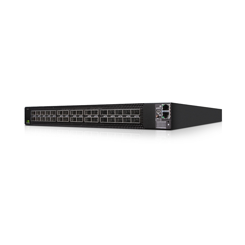 NVIDIA Mellanox MSN3700-CS2R
