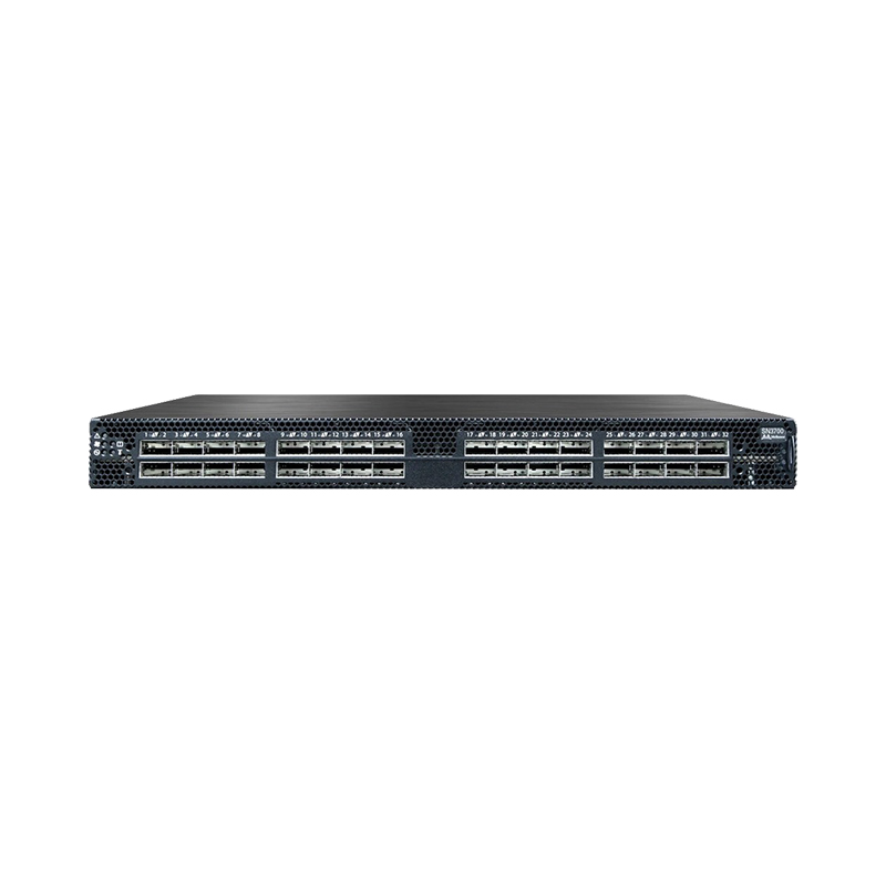 NVIDIA Mellanox MSN3700-CS2RC