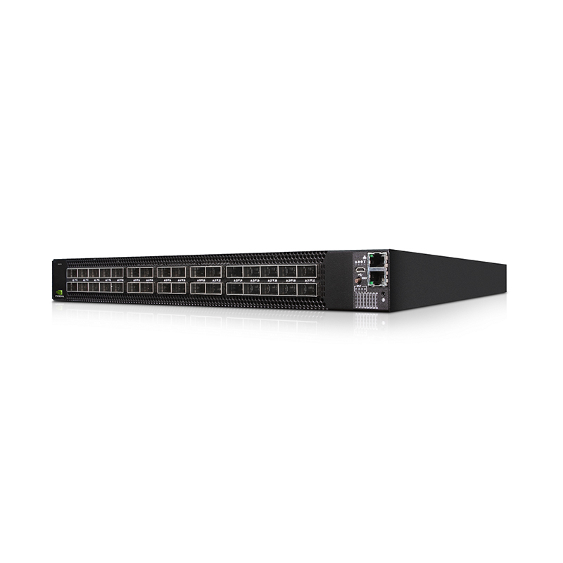 NVIDIA Mellanox MSN3700-VS2RO