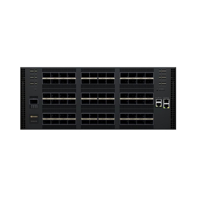 NVIDIA Mellanox Q3400-RA