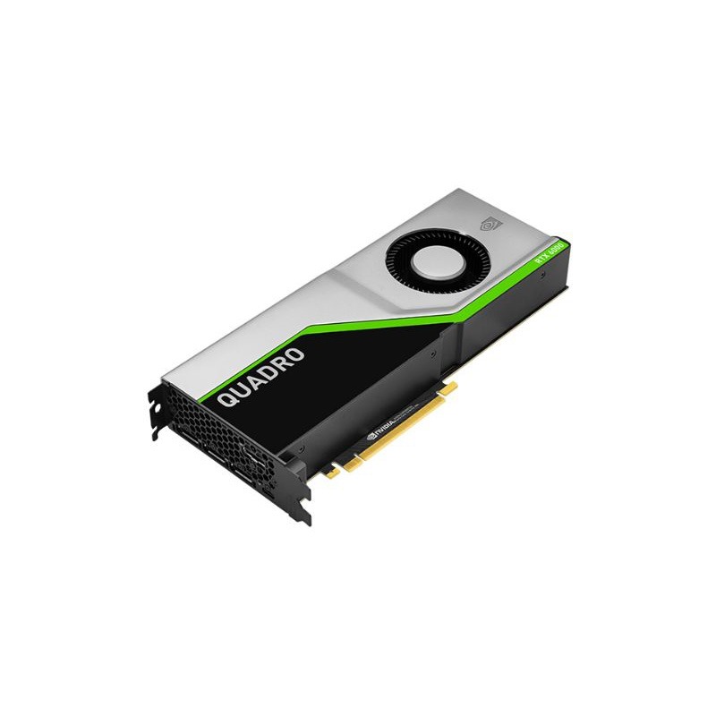 Nvidia RTX 6000