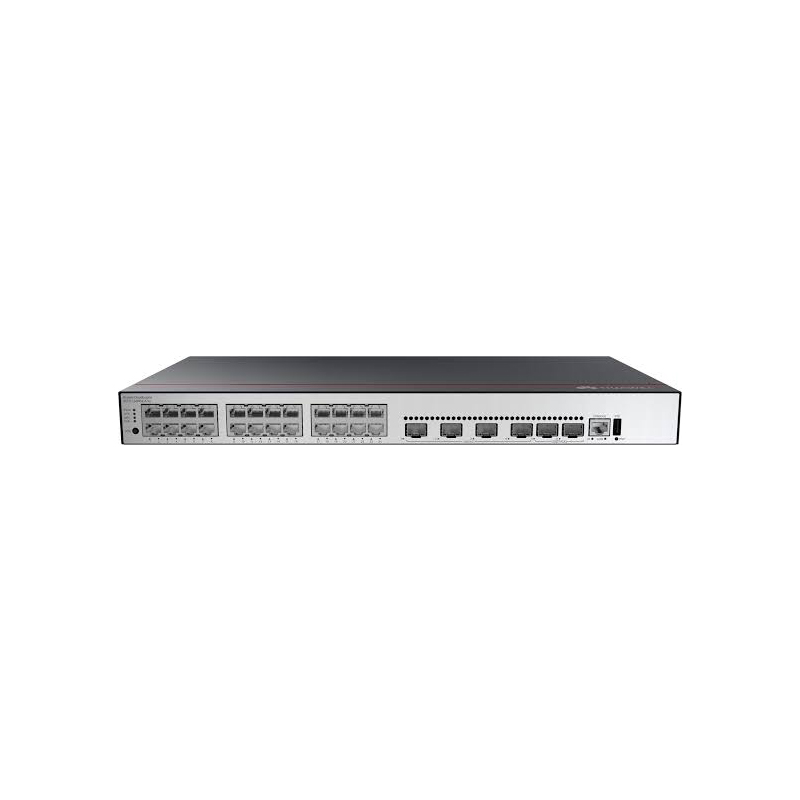 Huawei S5735-L24P4XE-A-V2