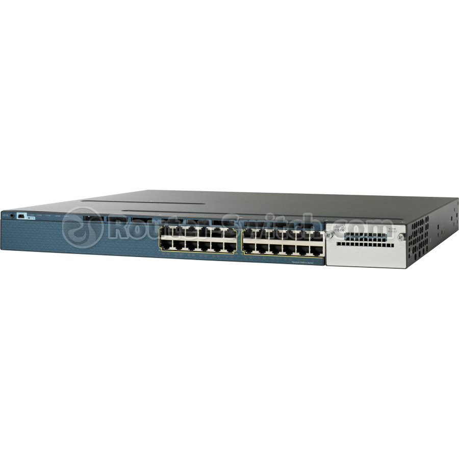 CISCO Catalyst 3560-24PS-S マルチレイヤ イーサネット PoE対応 スイッチ WS-C3560-24PS-S cm3dmju Amazon | CISCO Catalyst 3560-24PS-S マルチレイヤ