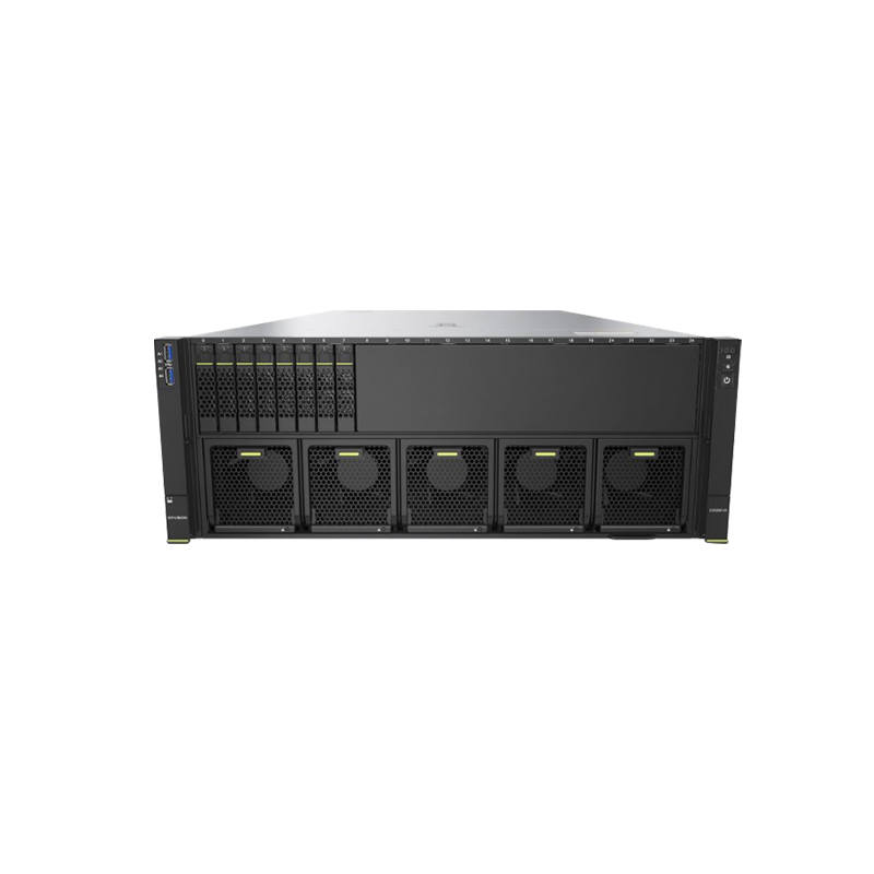 xFusion xFusion FusionServer CX5200 V5