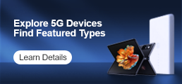 Explore 5G Devices