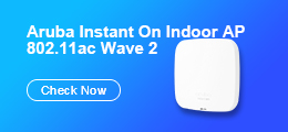 HPE Aruba Instant On Indoor Access Points