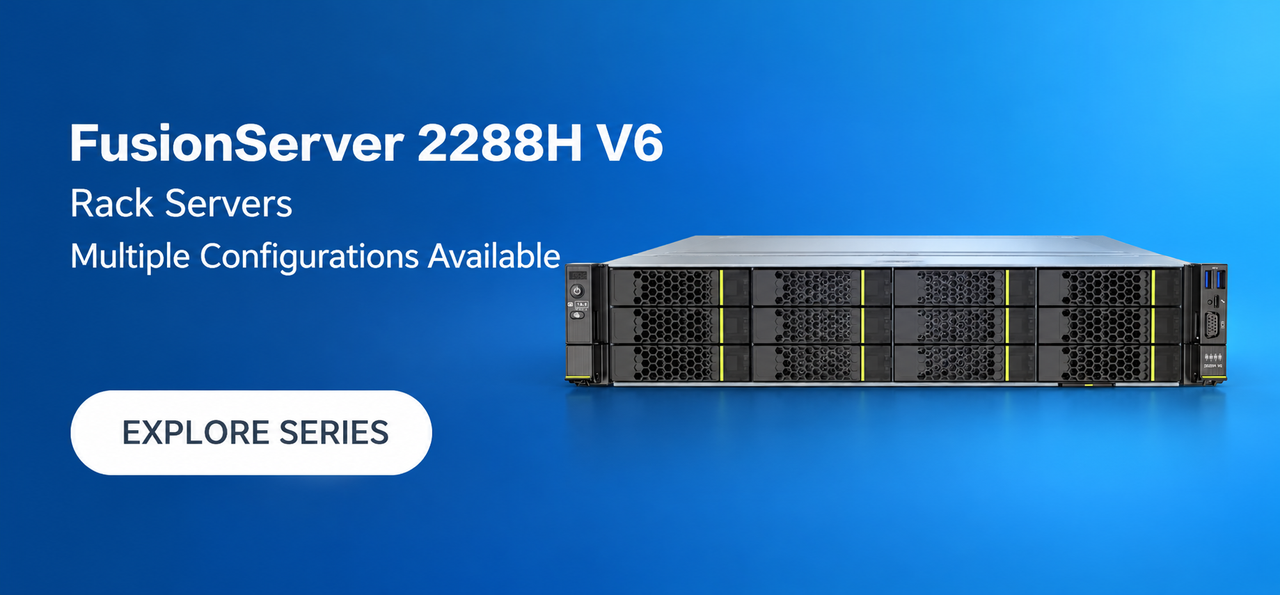 fusionserver-2288h-v6-rack-server-price