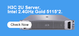 H3C R4900G3 5115 2P