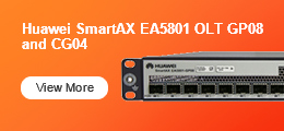 Huawei OLT