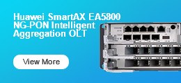 Huawei OLT