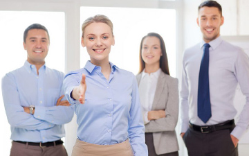 Partner Portal