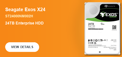 Seagate ST24000NM002H