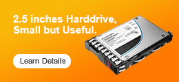SFF Harddrive.