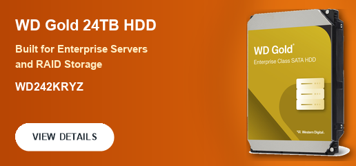 Western Digital WD242KRYZ
