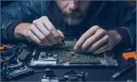 Maintenance Service (within warranty period)