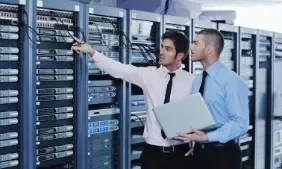 24/7 Troubleshooting for L2/L3 Network Issues