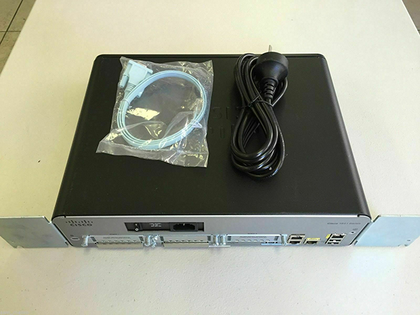 Cisco1941 K9 Cisco Isr G2 1900 Series Router