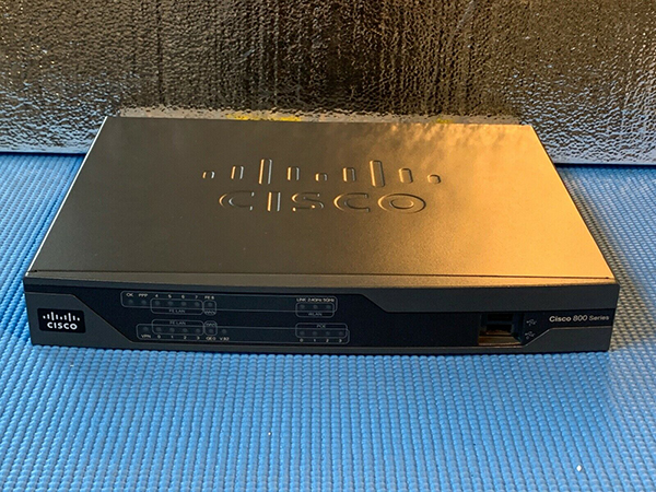 Cisco1 K9 Cisco Router Cisco1 K9 Price New Used