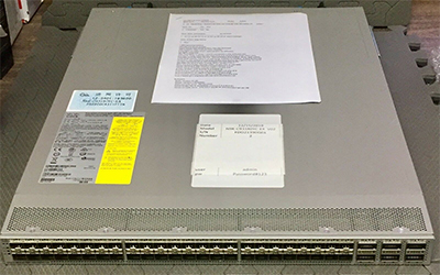 N9k Cyc Ex Price Cisco Nexus 9000 Switches N9k Cyc Ex Price Cisco Nexus 9000 Switches