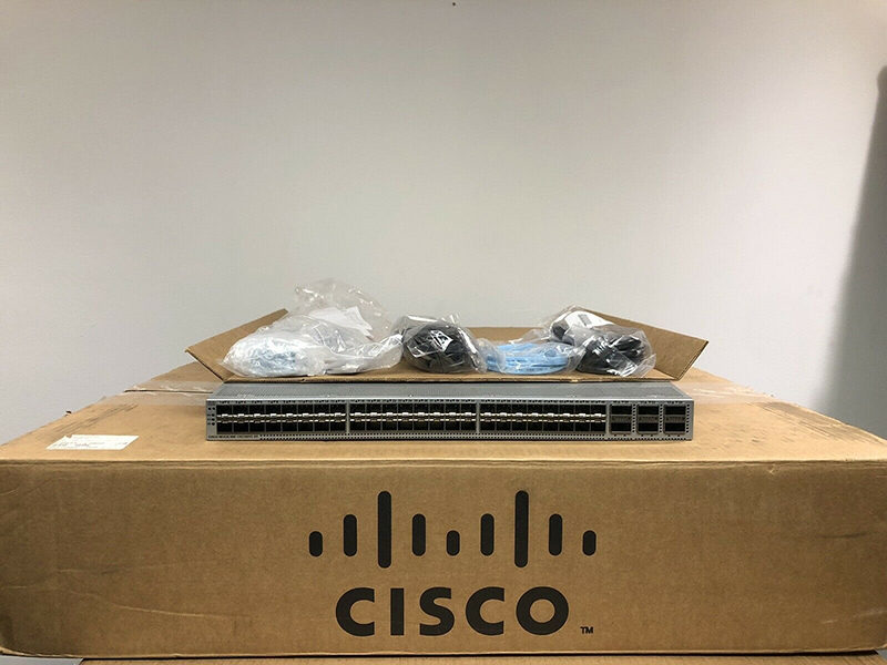 N9k Cyc Ex Price Cisco Nexus 9000 Switches