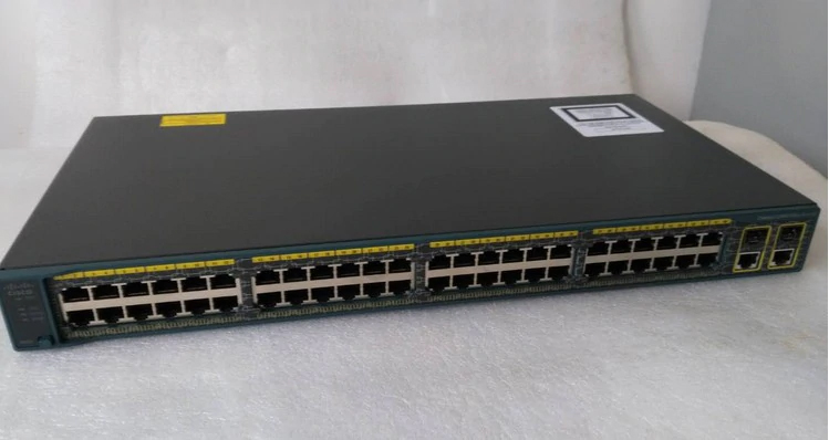 Ws C2960 24tc L Cisco 2960 Ethernet Switch 24 Port Ws C2960 24tc L Cisco 2960 Ethernet Switch 24 Port