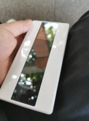 Huawei 5g Mobile Wifi Pro Price Huawei E6878 370 Hotspot 8000mah