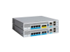 C9800-L-C-K9, Cisco Catalyst 9800-L Wireless Controller, 2x1GE/4x1GE/Up to 250 APs